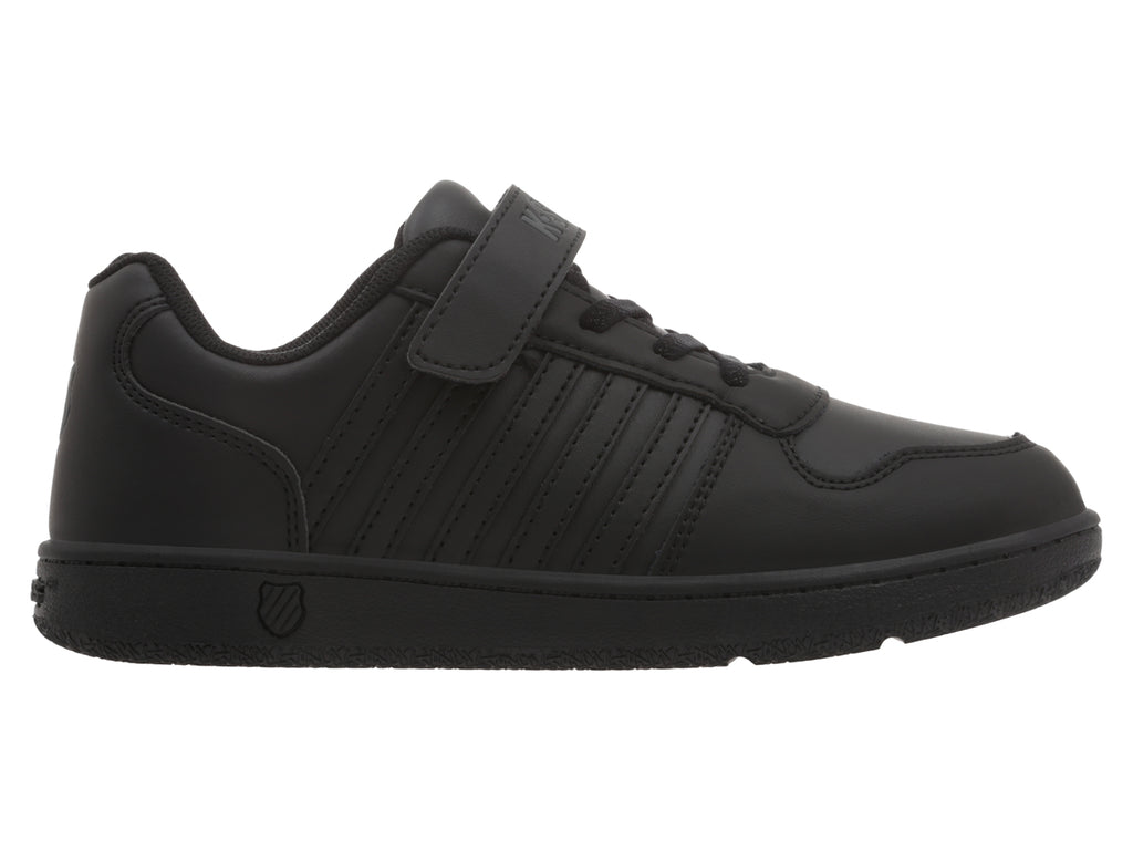 Tenis K-Swiss Mike 5F387 Para Niño