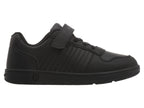 Tenis K-Swiss Mike 5F387 Para Niño