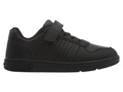 Tenis K-Swiss Mike 5F387 Para Niño