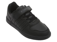 Tenis K-Swiss Mike 5F387 Para Niño