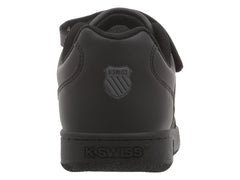 Tenis K-Swiss Mike Negros para Niño
