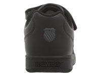 Tenis K-Swiss Mike 5F387 Para Niño