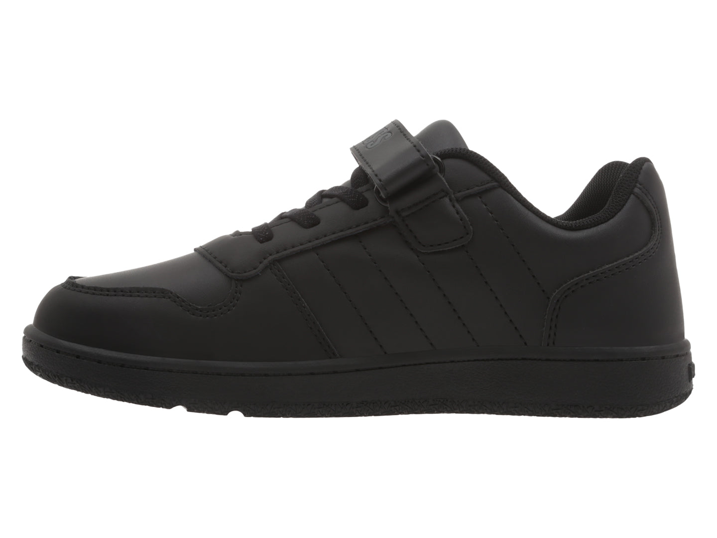 Tenis K-Swiss Mike 5F387 Para Niño