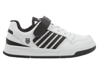 Tenis K-Swiss Drifty Ch 5F758 Para Niño
