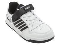 Tenis K-Swiss Drifty Ch 5F758 Para Niño