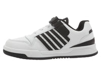Tenis K-Swiss Drifty Ch 5F758 Para Niño