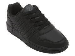 Tenis K-SWISS Mike Laces Negro para Niño