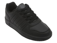 Tenis K-Swiss Mike Lace 8F387 Para Niño