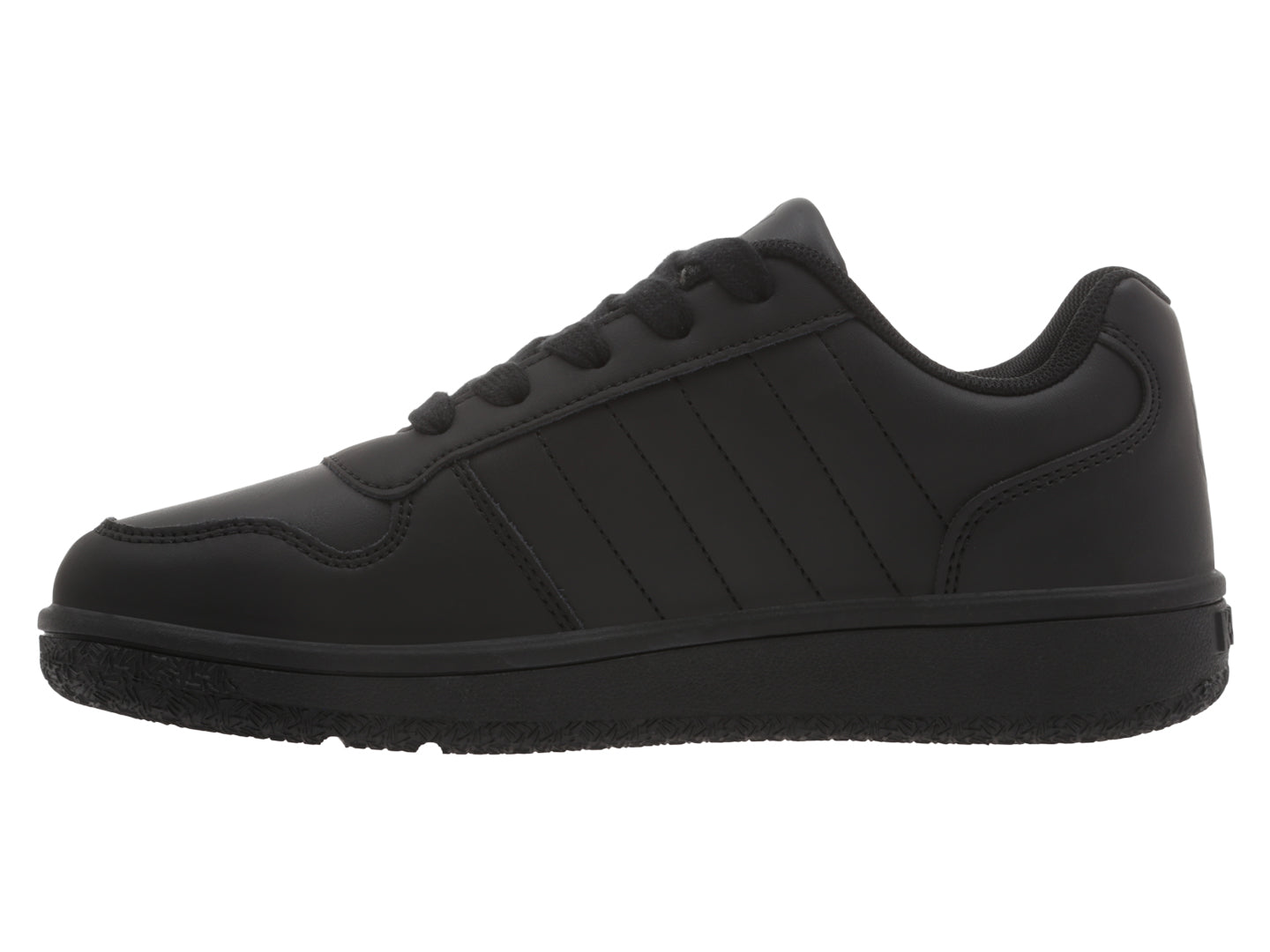 Tenis K-Swiss Mike Lace 8F387 Para Niño