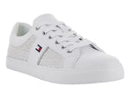 Tenis Tommy Hilfiger Twlaylen Laylen Para Mujer