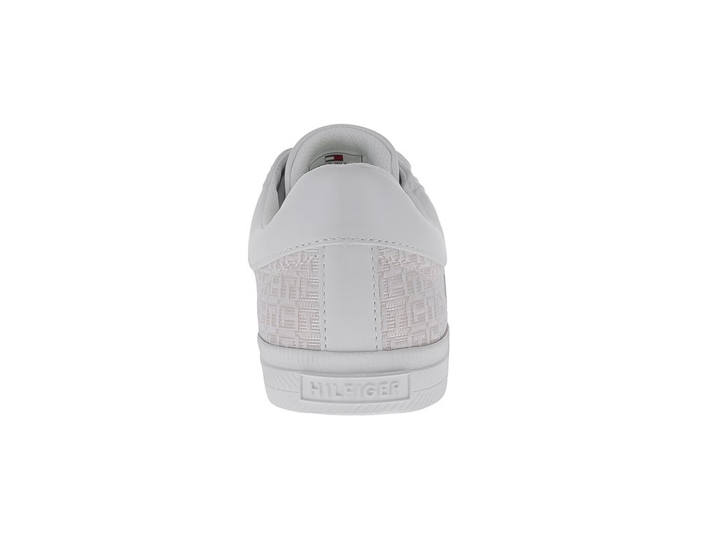 Tenis Tommy Hilfiger Twlaylen Laylen Para Mujer
