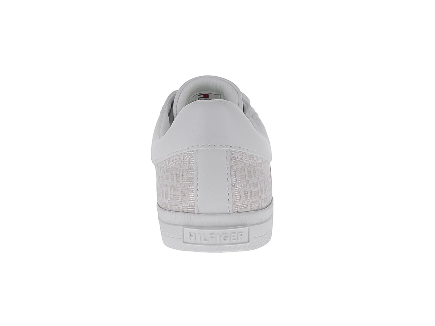 Tenis Tommy Hilfiger Twlaylen Laylen Para Mujer