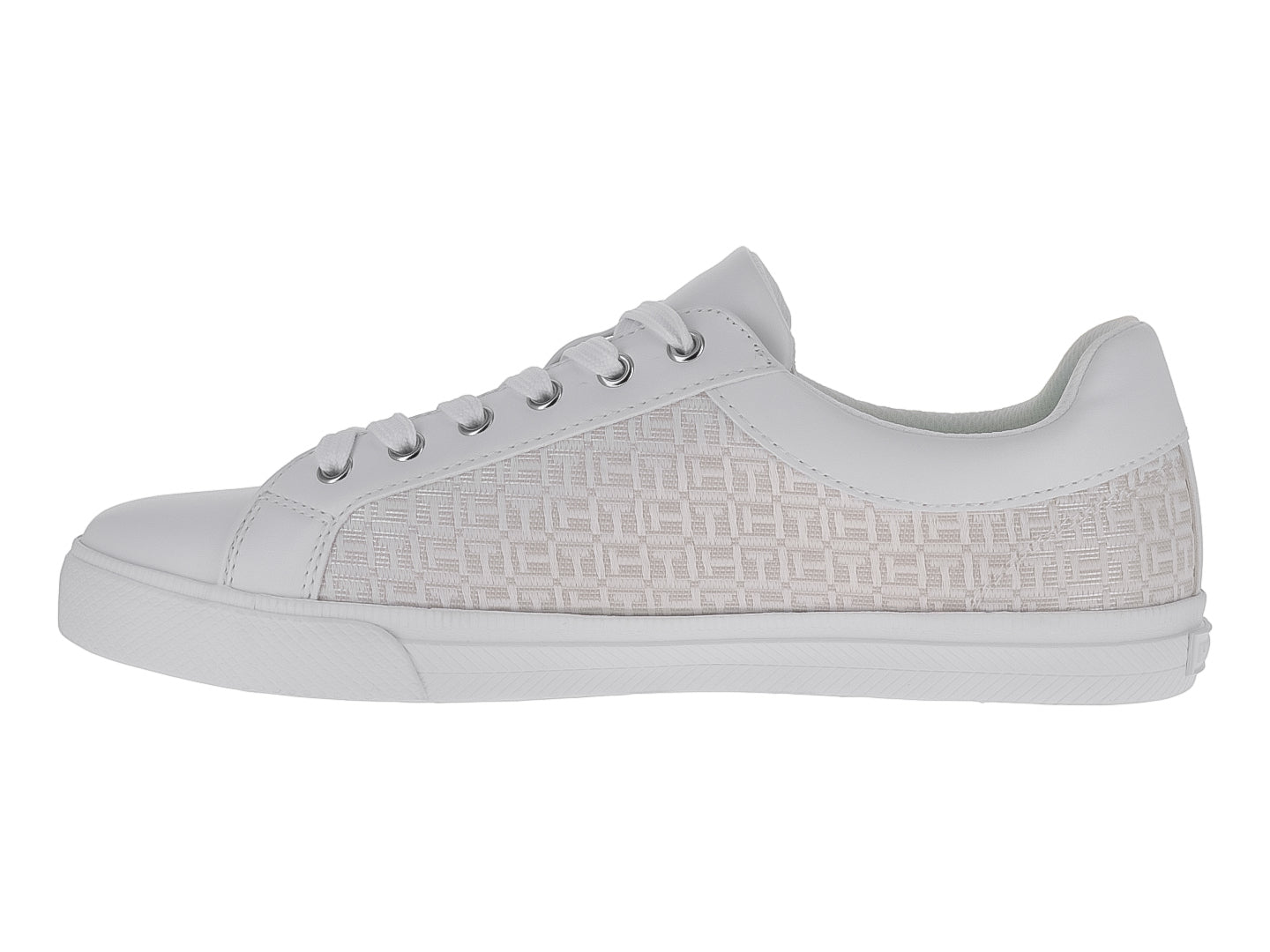 Tenis Tommy Hilfiger Twlaylen Laylen Para Mujer