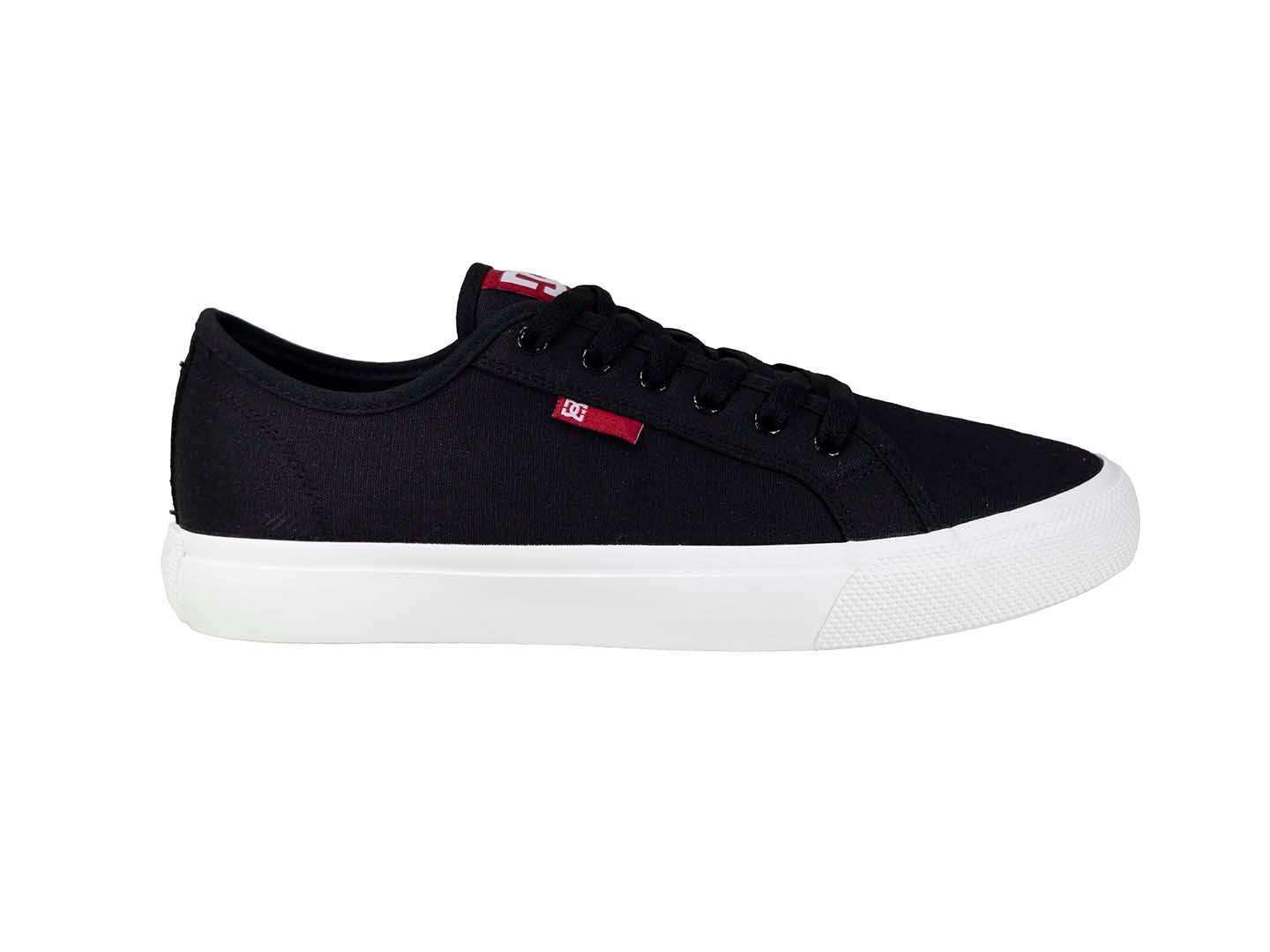 Tenis Dc Shoes Manual Tx Mx 300792 Para Hombre