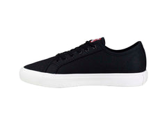 Tenis DC Shoes Manual TX Negro con Rojo para Hombre