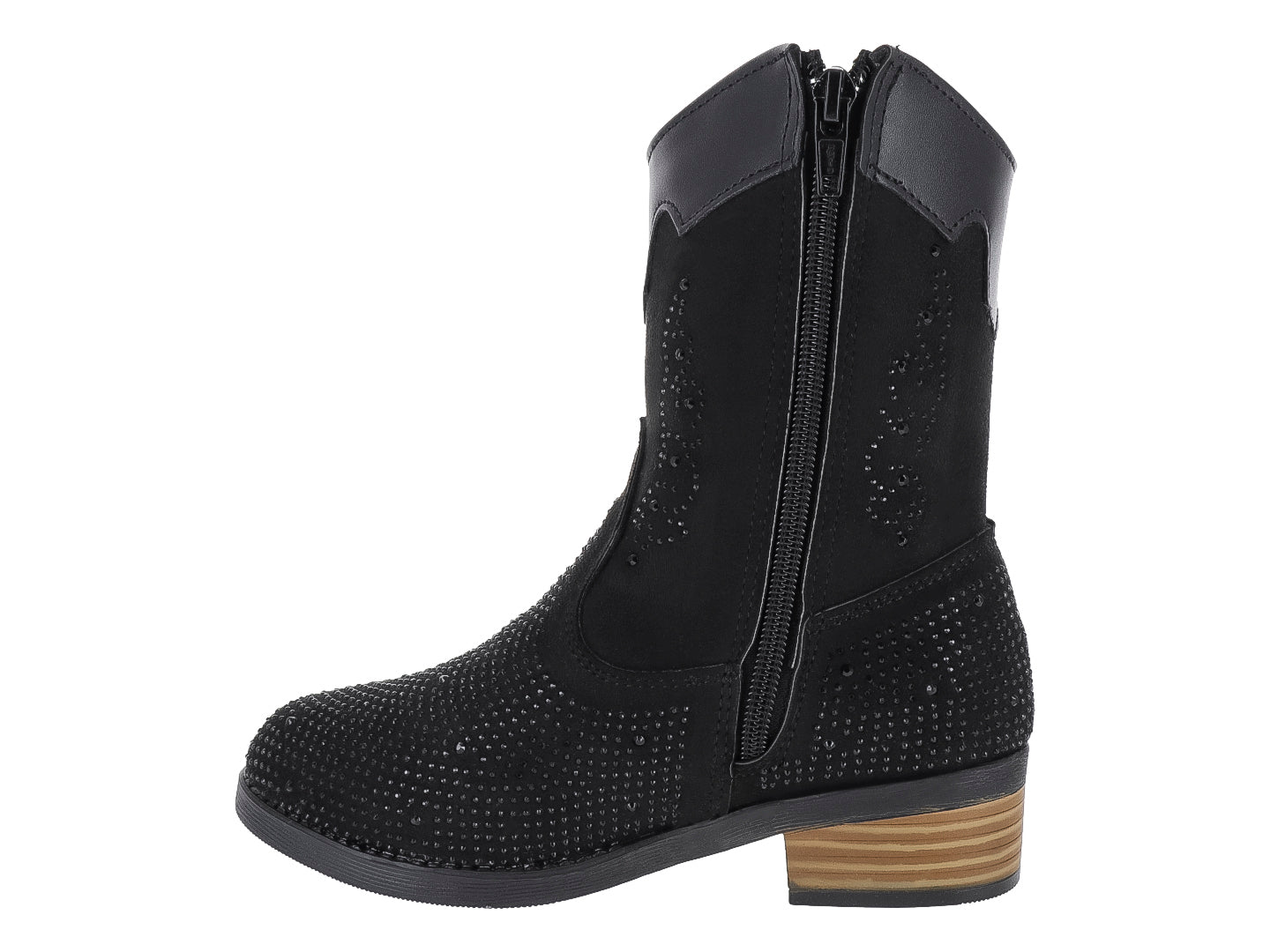 Botas Miroslava 910 Para Niña