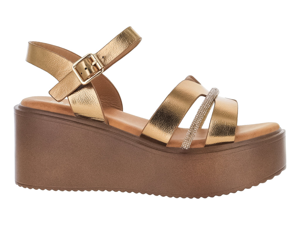 Sandalias Roze Sandalia 24I125 Para Mujer