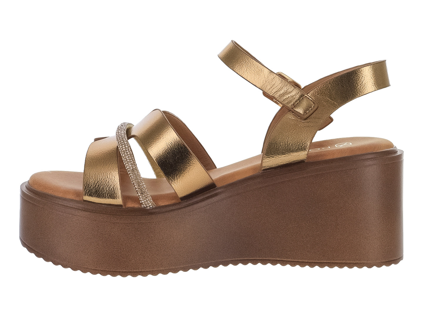 Sandalias Roze Sandalia 24I125 Para Mujer