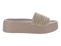 Sandalias Roze C Plataforma 24I126 Para Mujer