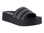 Sandalias Nuway 24I126 Para Mujer