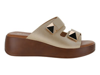 Sandalias Nuway 24I130 Para Mujer