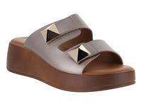 Sandalias Roze 24I130 Para Mujer