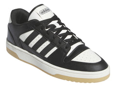 Tenis Adidas Break Start Negro con Blanco para Hombre