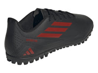Tenis de Fútbol Adidas Deportivo LII TF Negro para Hombre