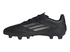 Tenis de Fútbol Adidas F50 Club FG Negros para Hombre