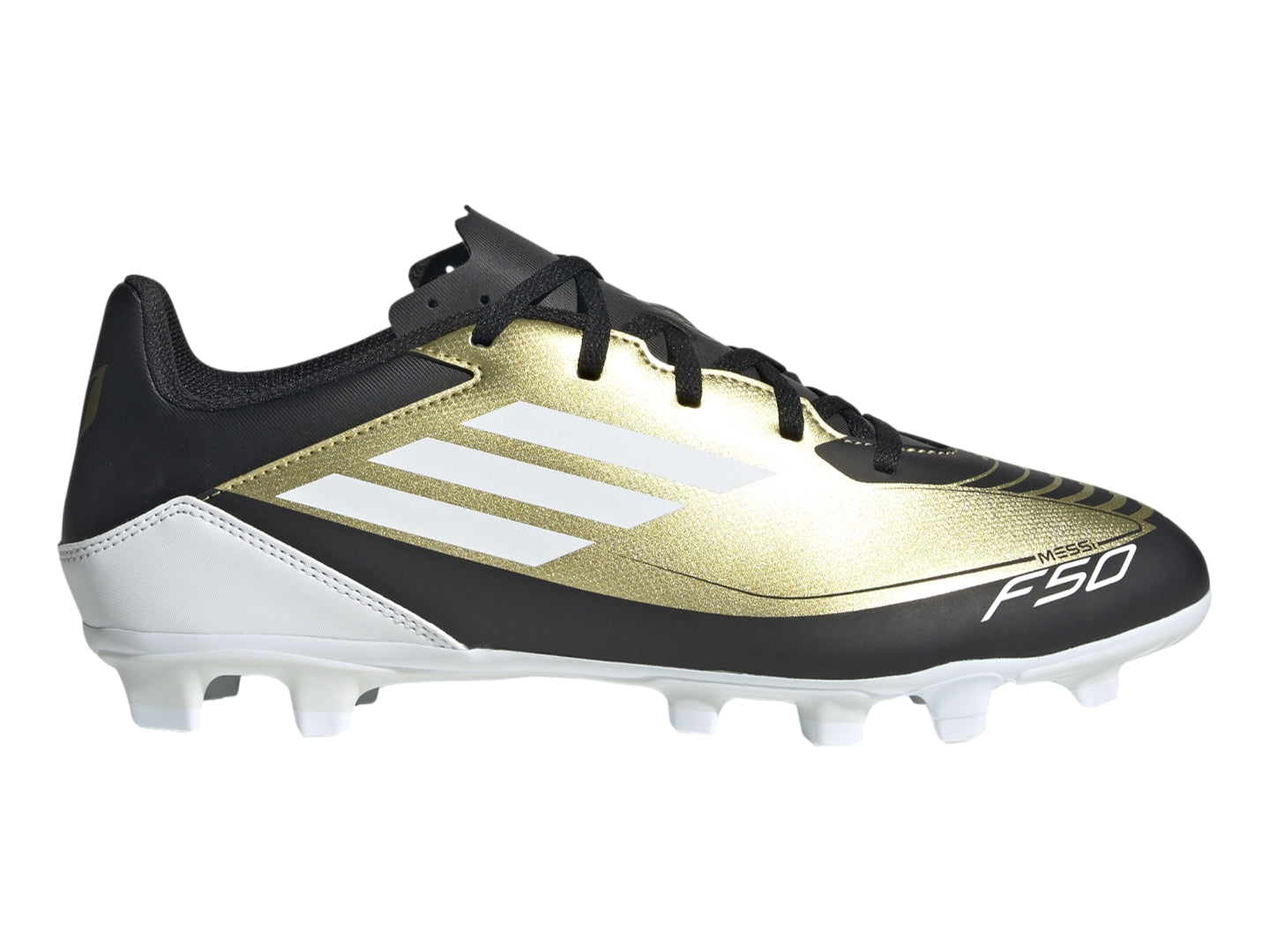Tenis Adidas F50 Club Messi Multiterreno Ig9331 Para Hombre