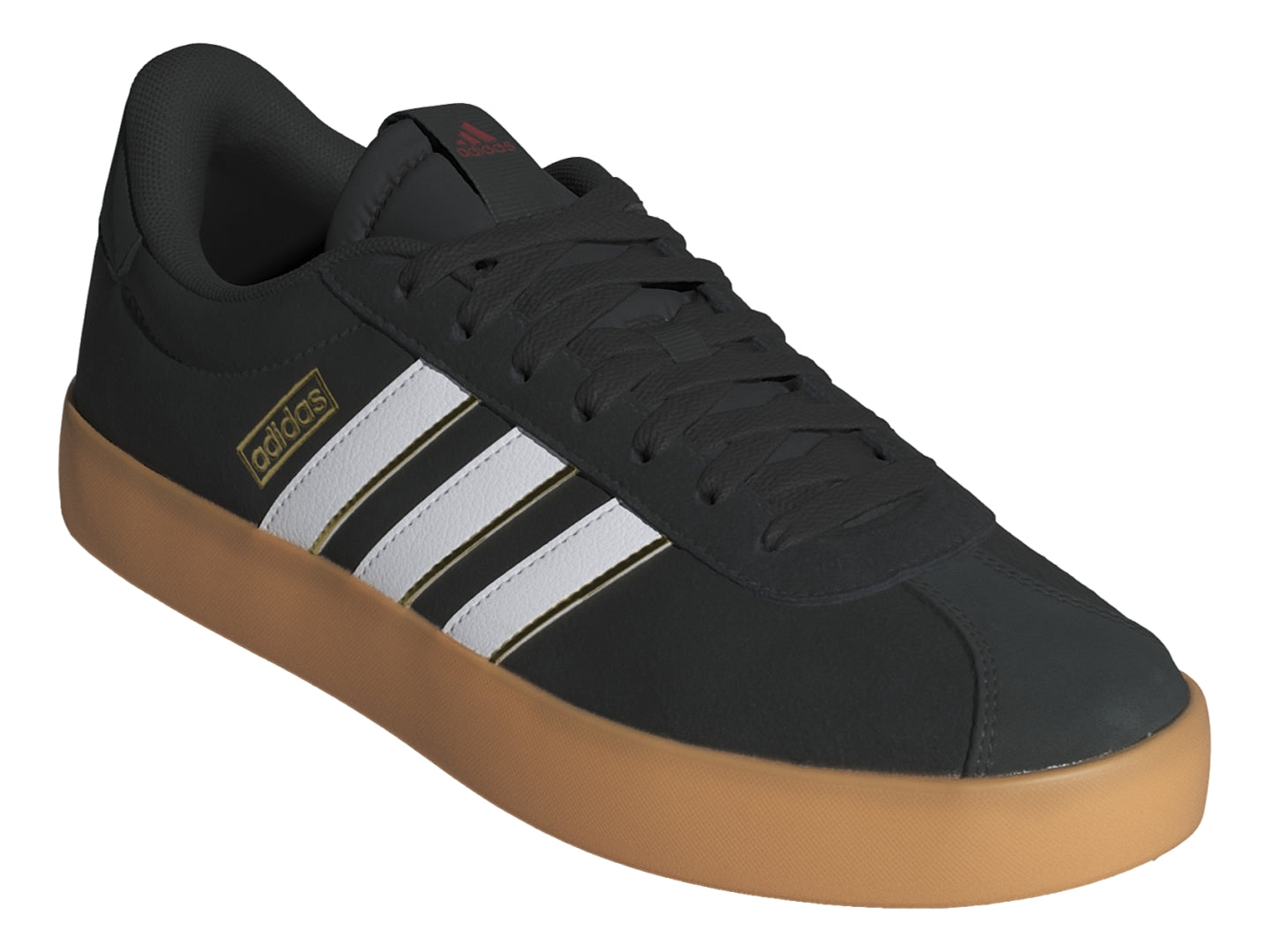 Tenis Adidas Vl Court 3 0 Ih4789 Para Hombre