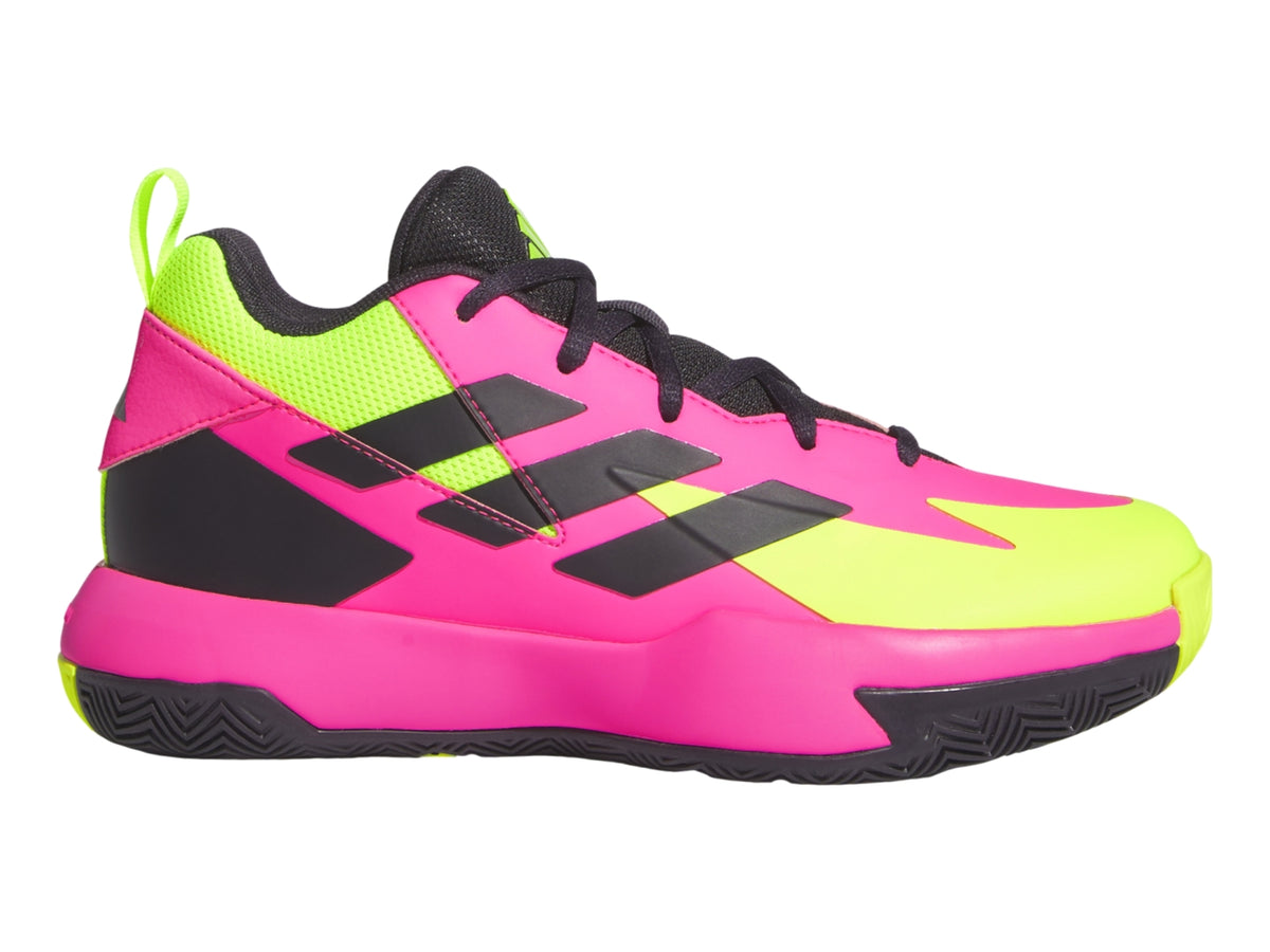 Tenis Adidas Ig6641 Para Niño