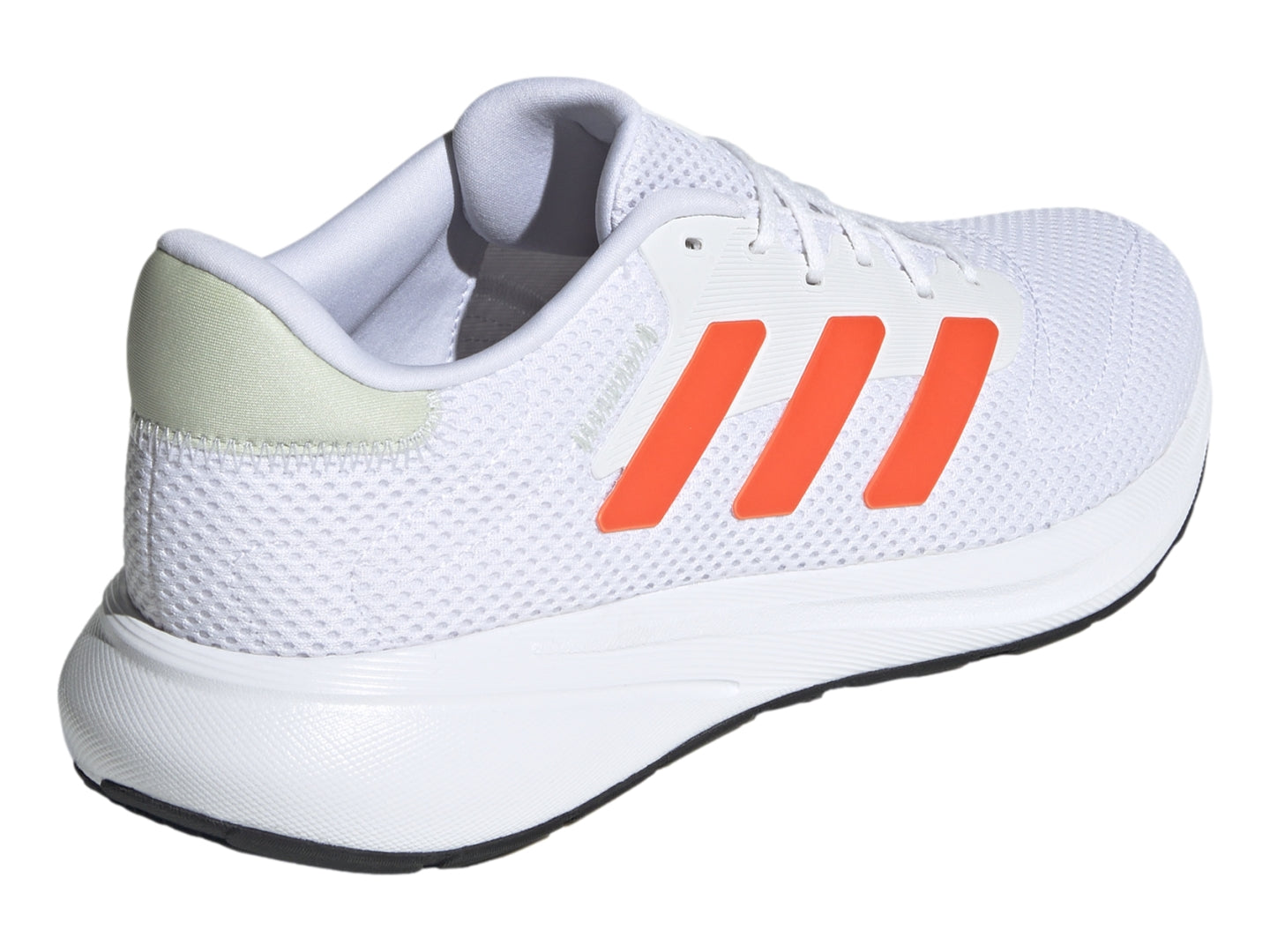 Tenis Adidas Response Runner Ih3583 Para Hombre