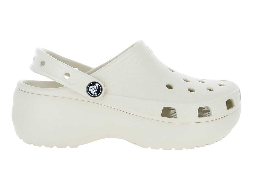 Sandalias Crocs Dama 206750 Para Mujer