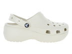 Sandalias Crocs Dama 206750 Para Mujer