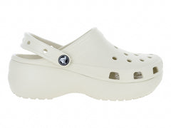Sandalias Crocs Dama 206750 Para Mujer