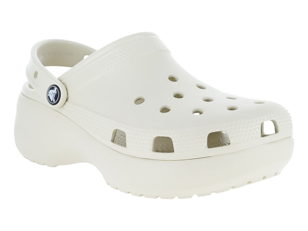 Sandalias Crocs Dama 206750 Para Mujer