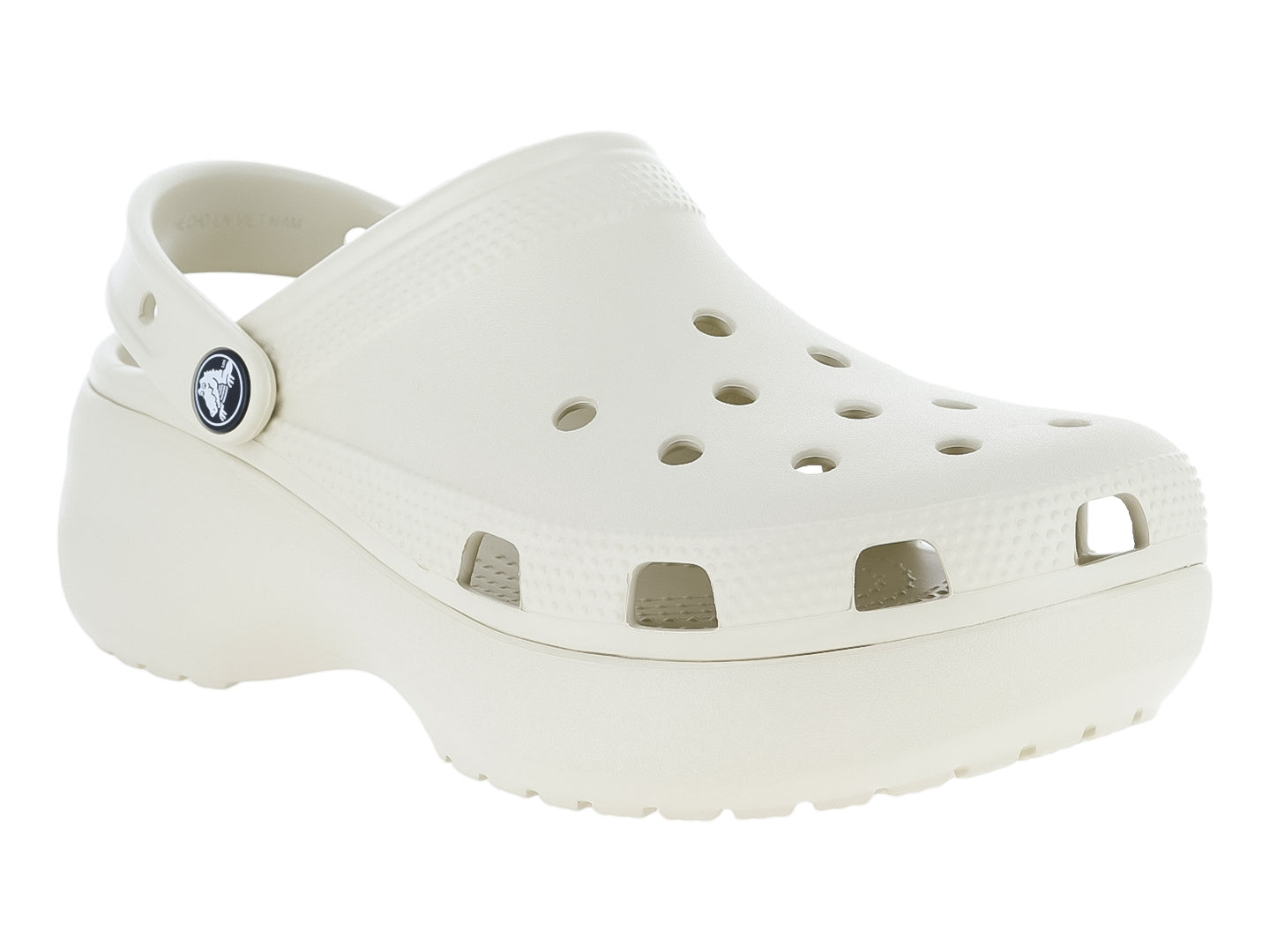 Sandalias Crocs Dama 206750 Para Mujer