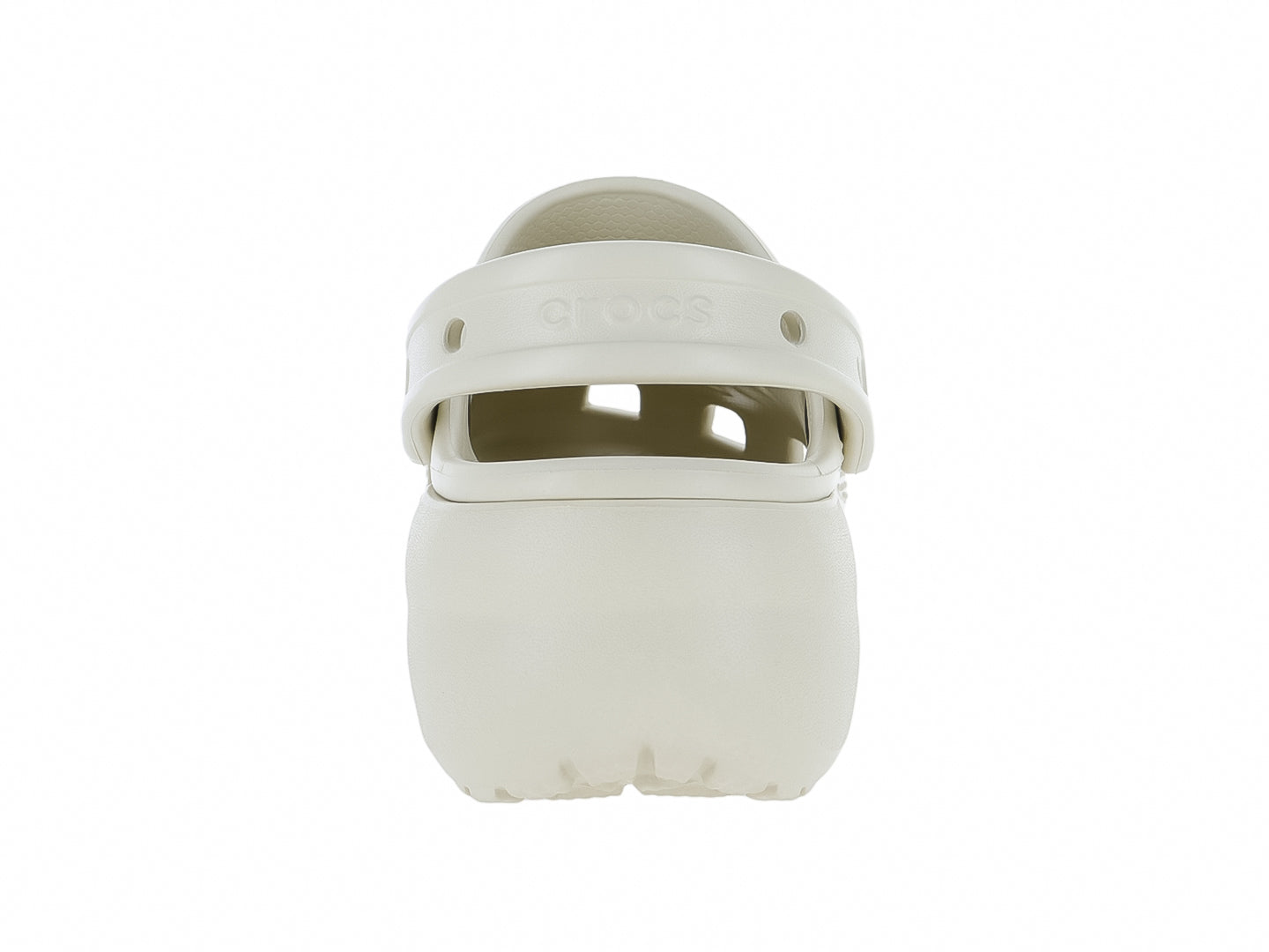 Sandalias Crocs Dama 206750 Para Mujer