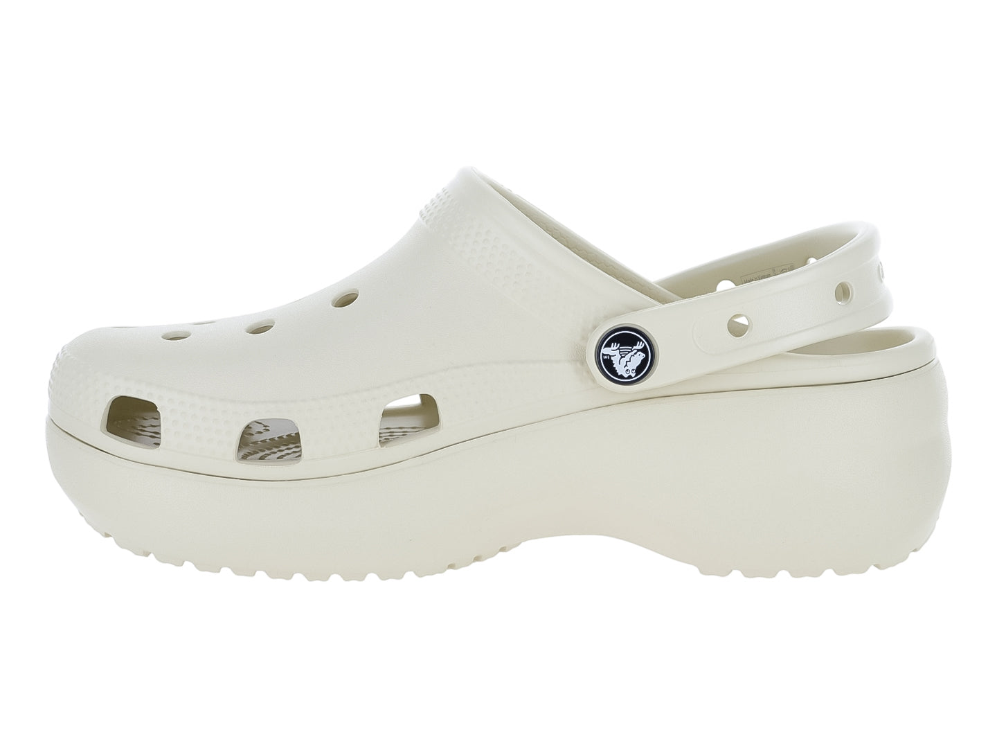 Sandalias Crocs Dama 206750 Para Mujer