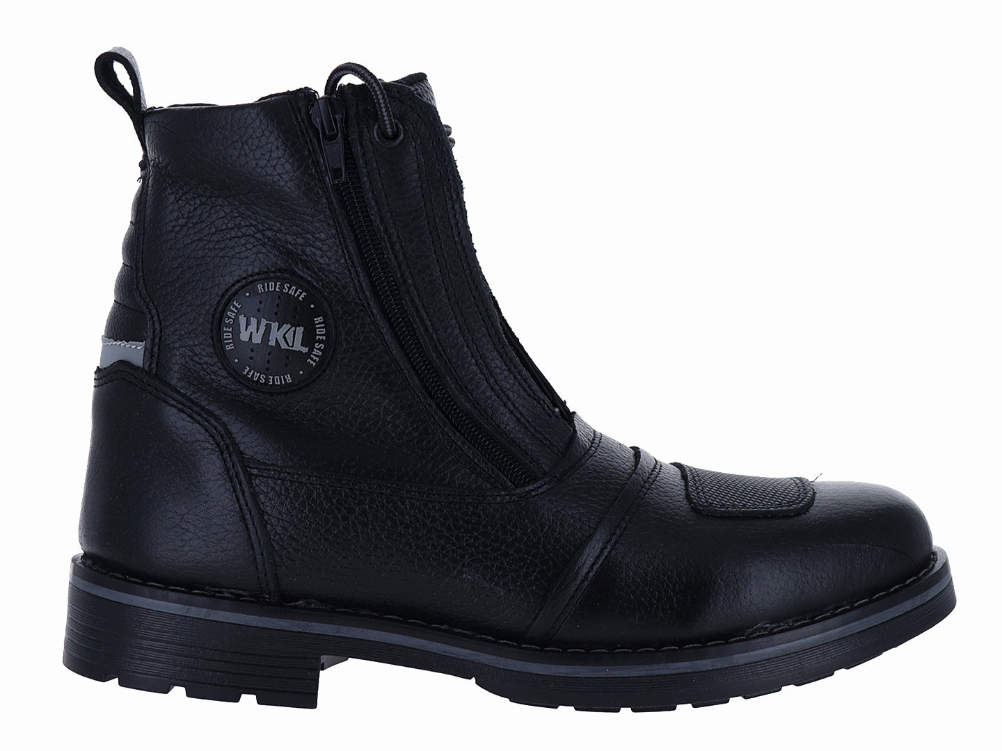 Botas Wkl 89501 Para Hombre
