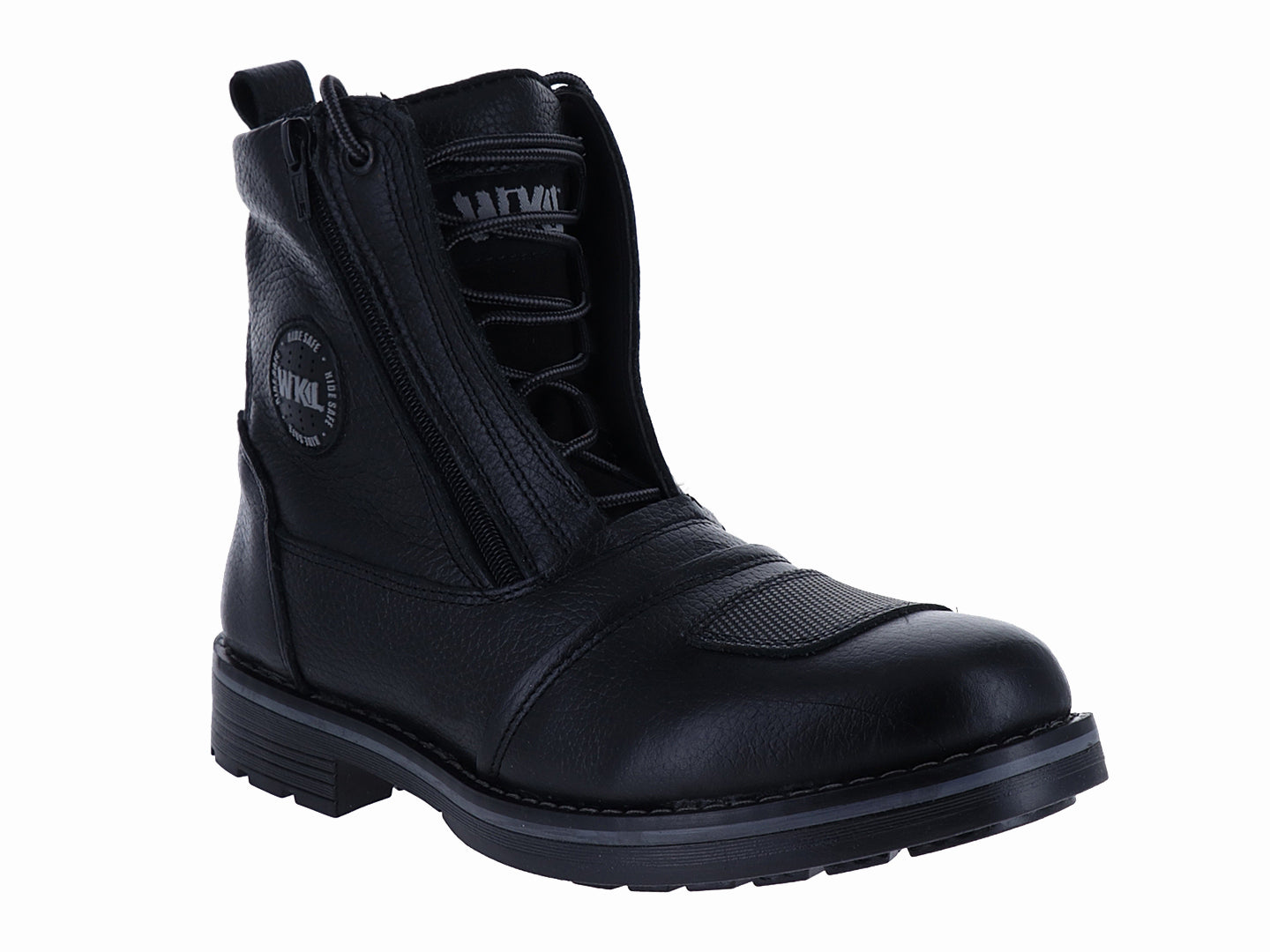 Botas Wkl 89501 Para Hombre