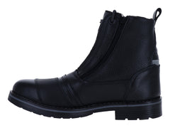 Botas Biker WKL Negro para Hombre