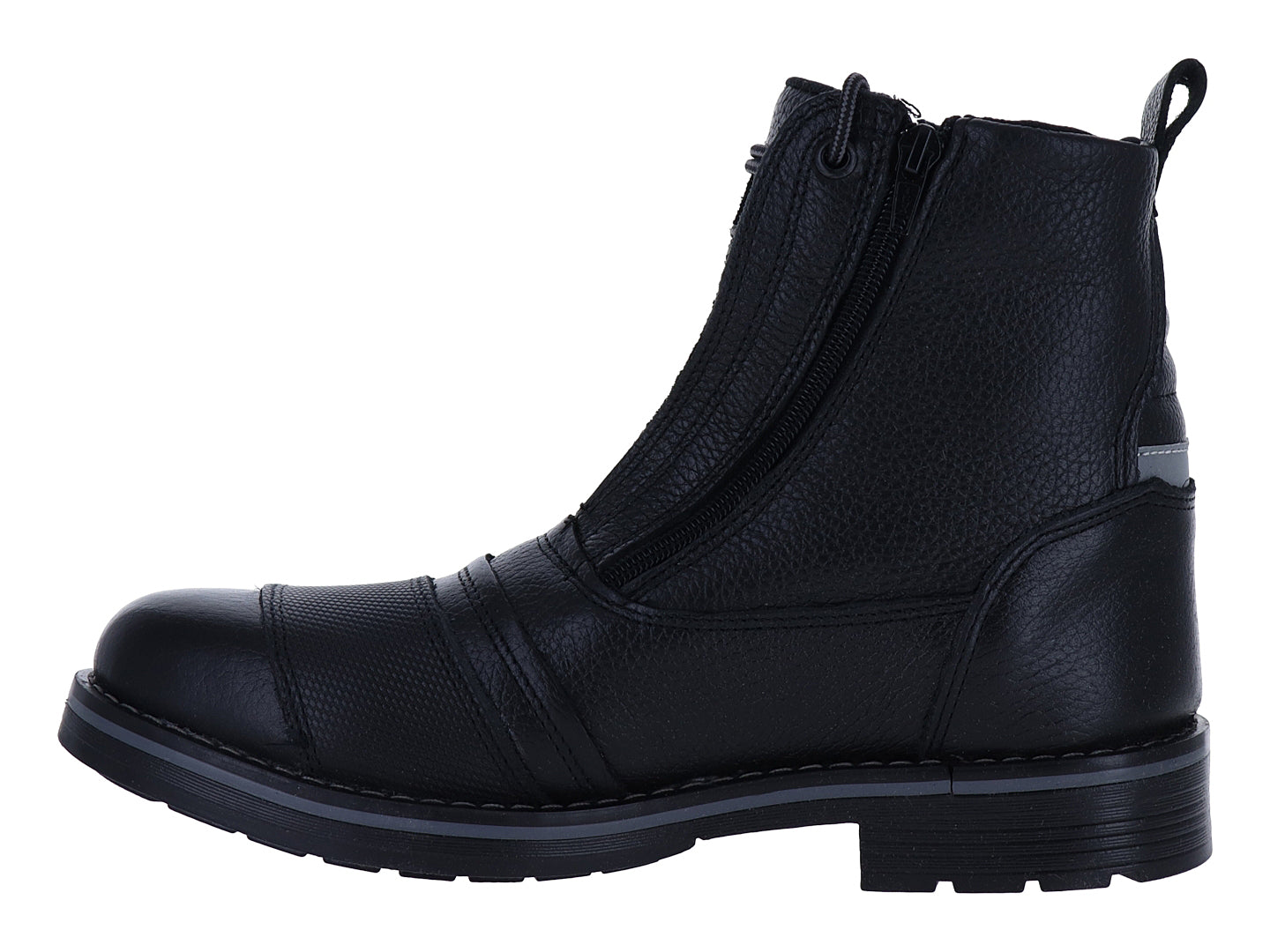 Botas Wkl 89501 Para Hombre