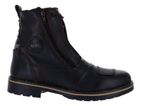 Botas Wkl 89501 Para Hombre