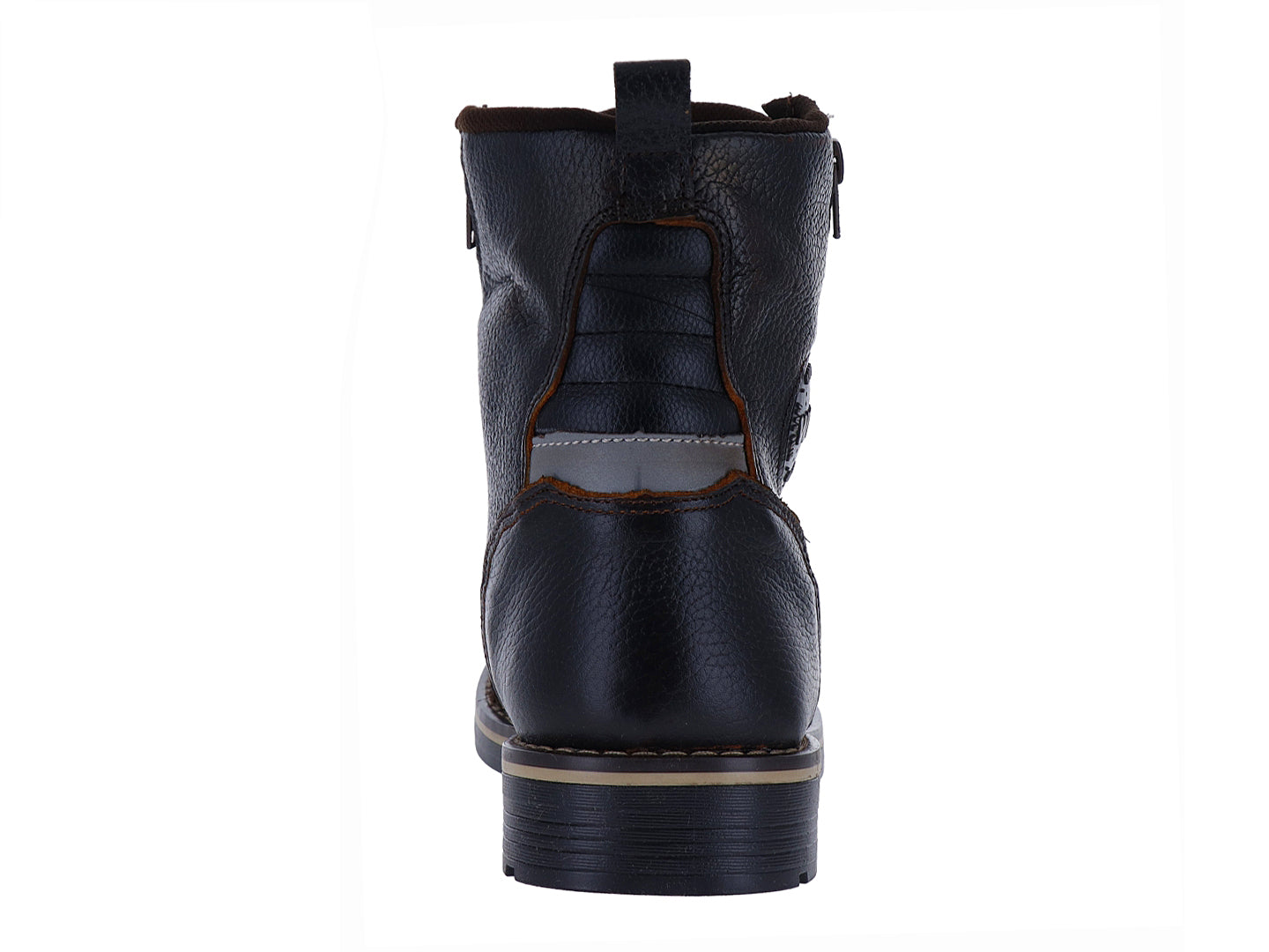 Botas Wkl 89501 Para Hombre