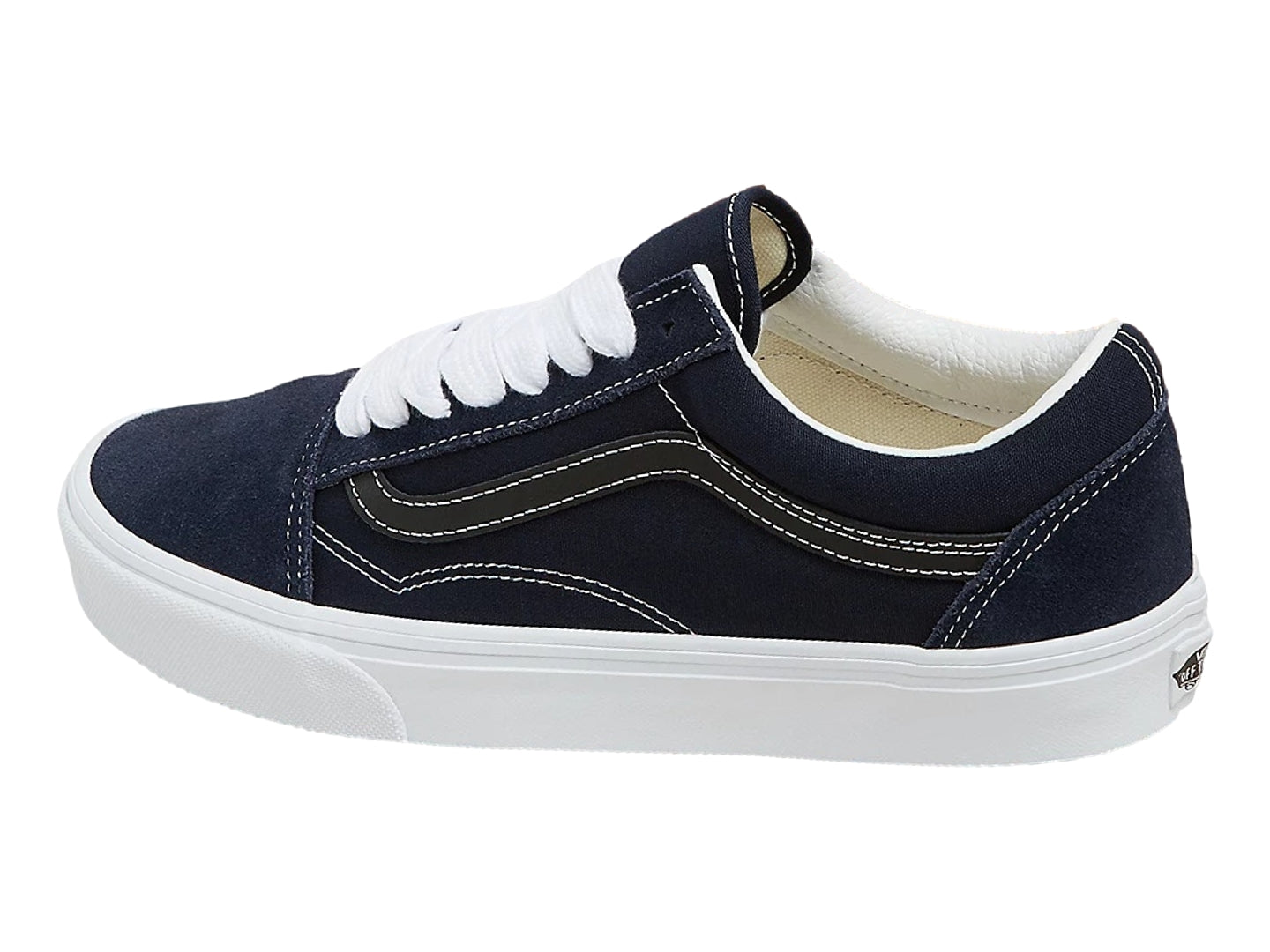 Tenis Vans Old Skool Z42jdu Para Hombre