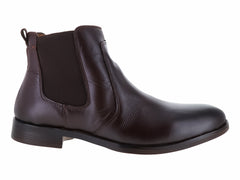 Botas Marco Delli 60312 Para Hombre