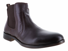 Botas Marco Delli Color Chocolate para Hombre