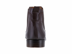 Botas Marco Delli Color Chocolate para Hombre